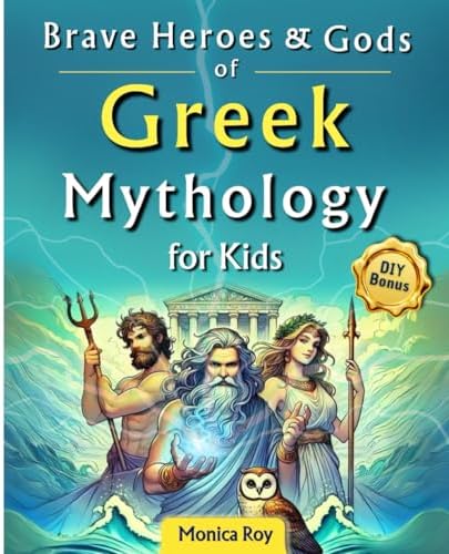 Ancient Myths Collection 16 Books Box Set: 9781408351635: Amazon